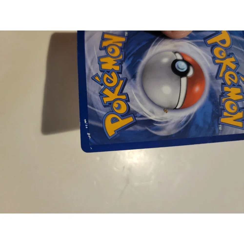 Pokemon TCG Pidgey Call Of Legends 67/95 Regular Common Card Played
